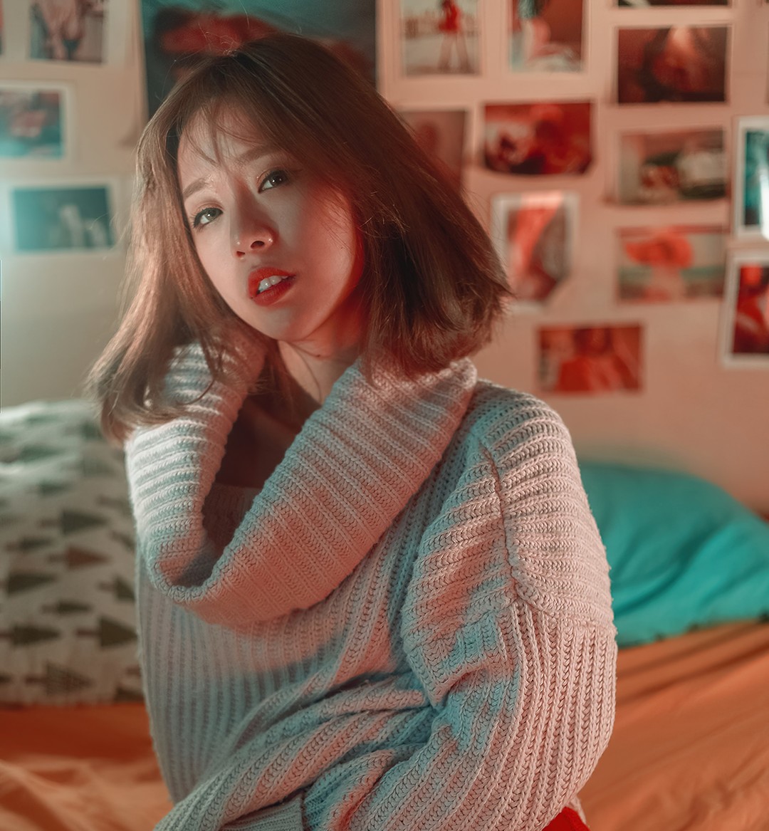 Ed Mosaic美女写真364P合集1.84GB打包下载 1 1