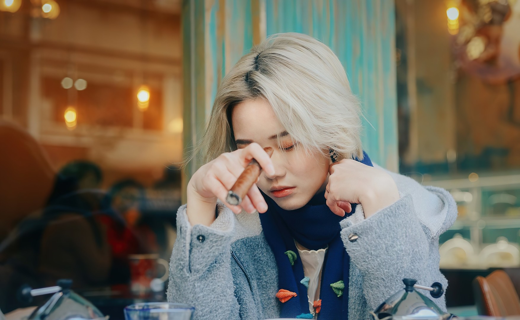 Ed Mosaic美女写真364P合集1.84GB打包下载 2 2