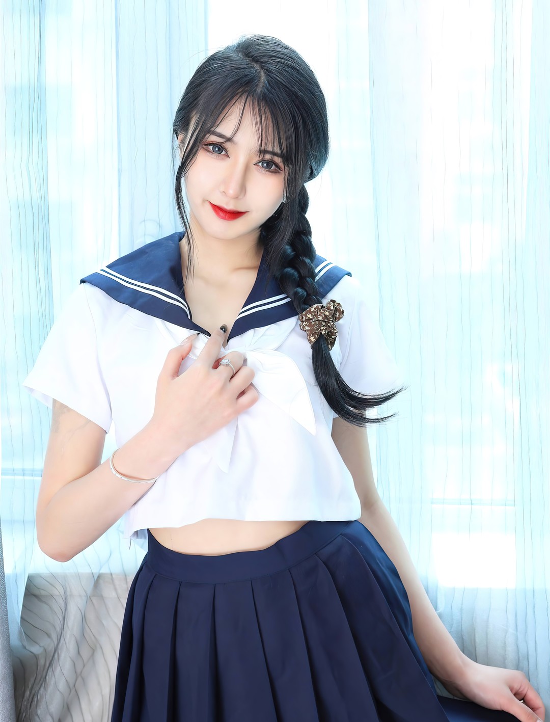 希威摄影美女写真550P合集4.4GB打包下载 2 2