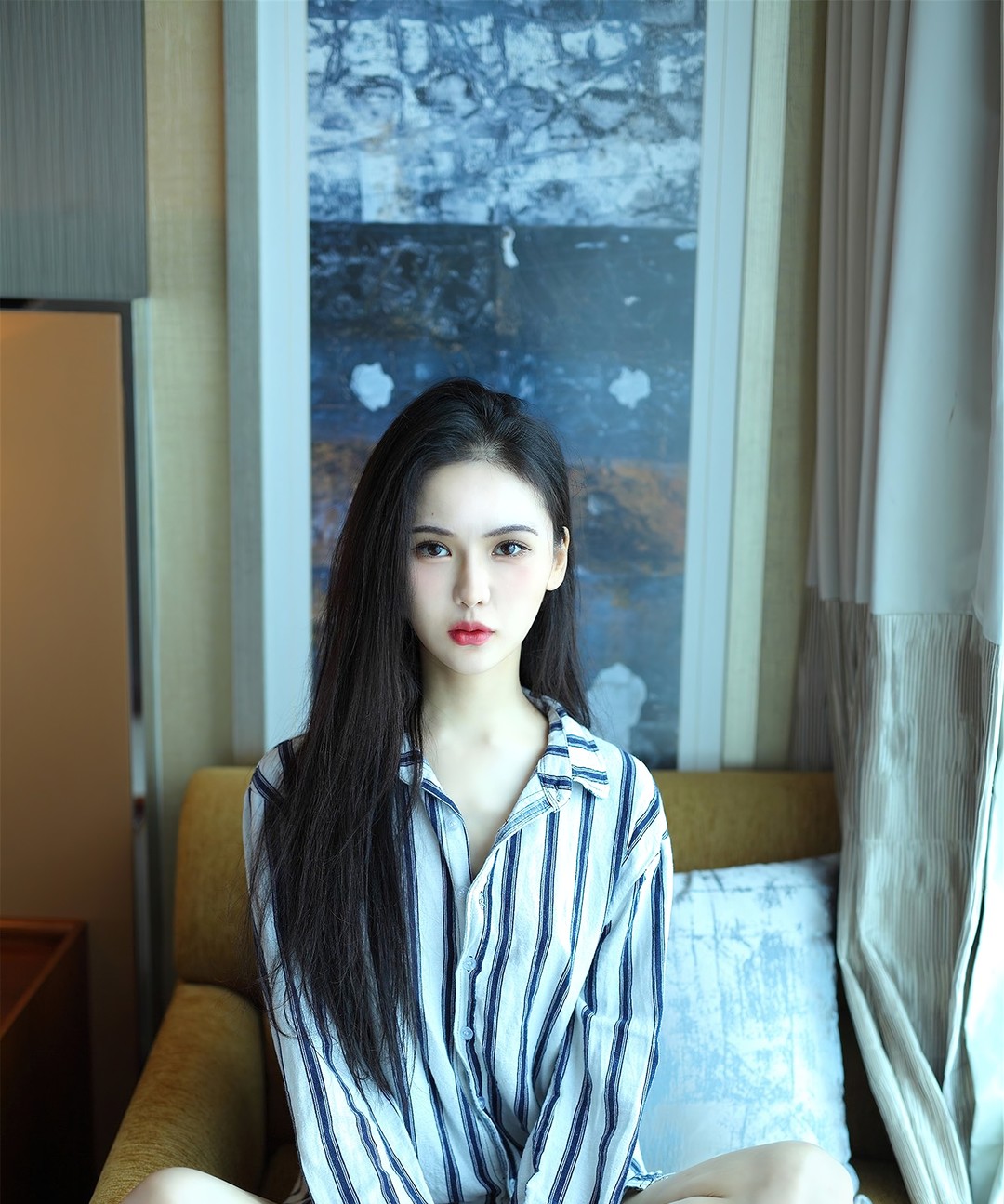 希威摄影美女写真550P合集4.4GB打包下载 4 4