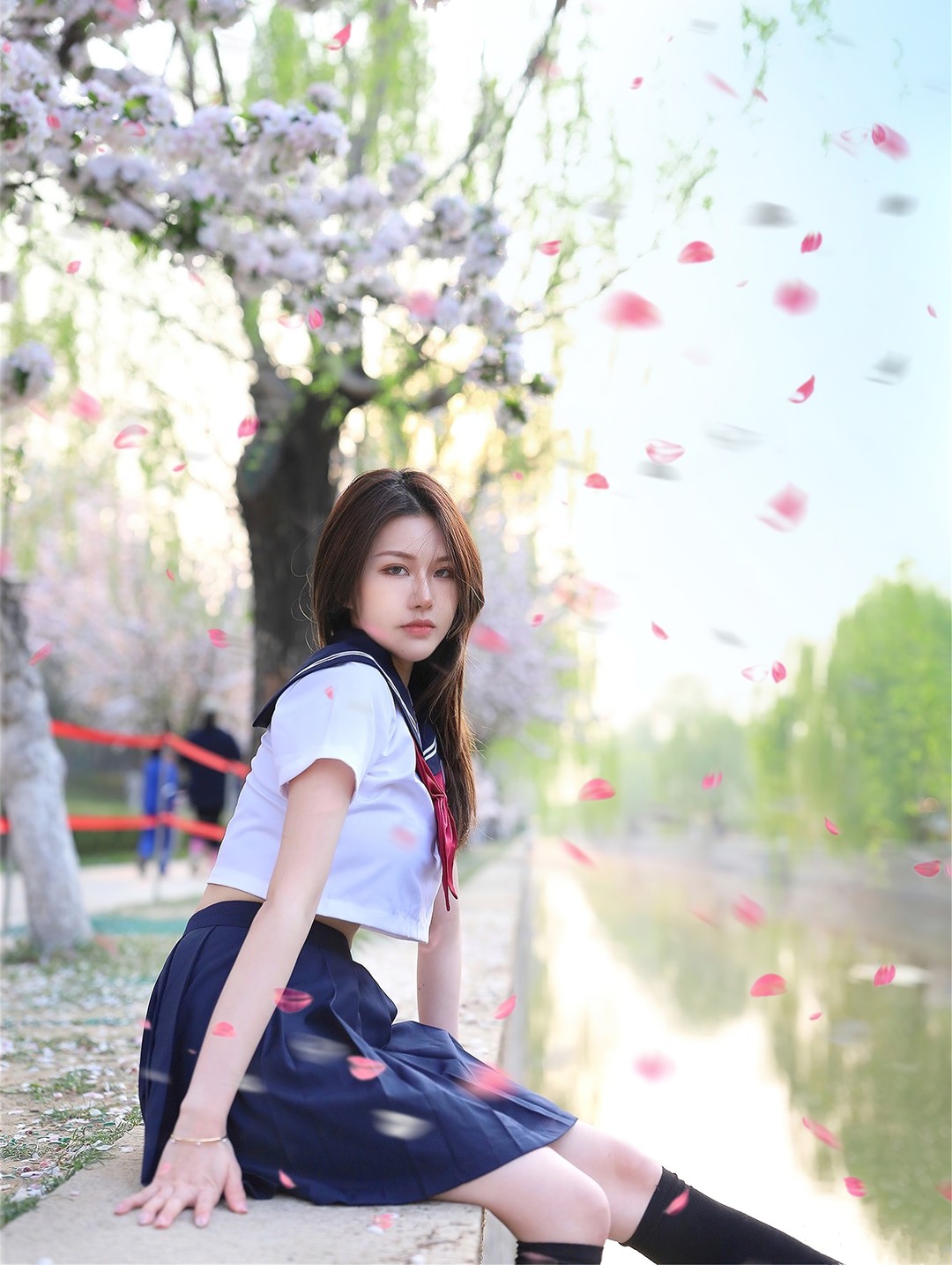 希威摄影美女写真550P合集4.4GB打包下载 5 5