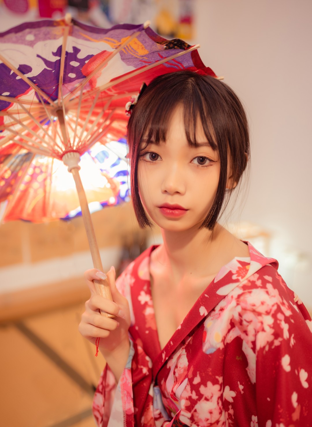 萌系美女写真合集 18套788张高清图 3.56GB完整下载 2 2