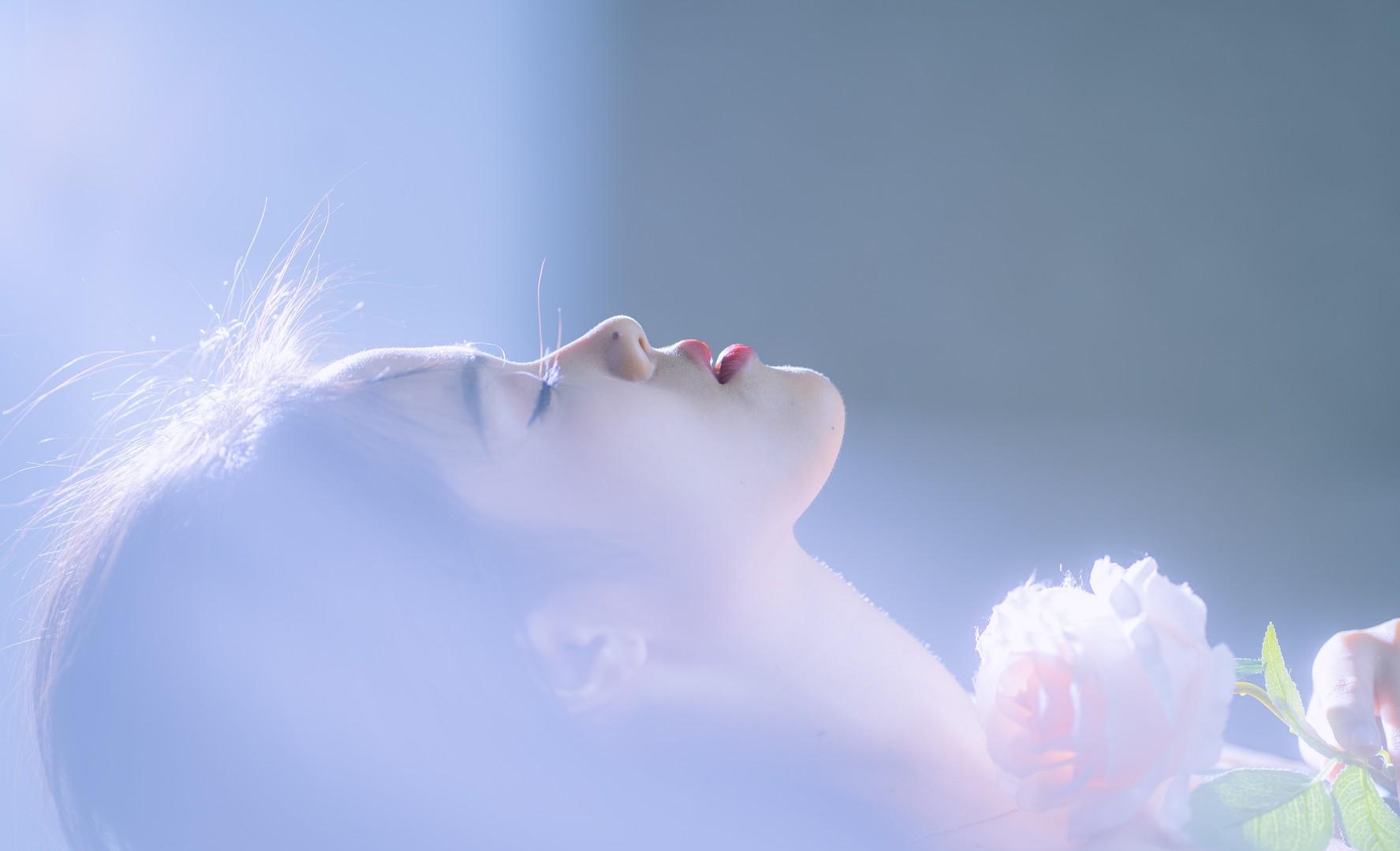 萌系美女写真合集 18套788张高清图 3.56GB完整下载 3 3