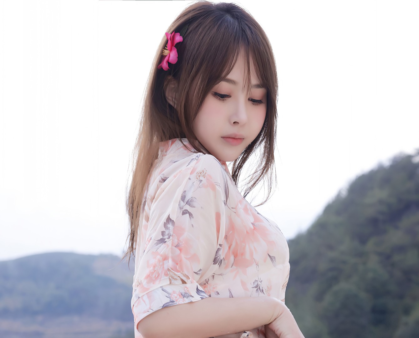 Evelyn艾莉写真套图合集29套10GB下载 5 5