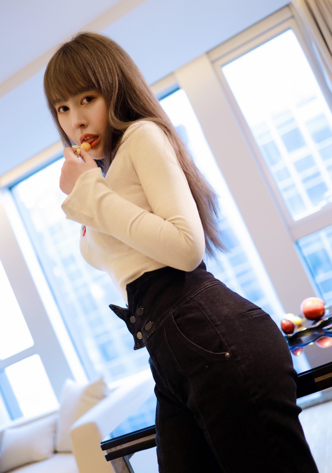 Evelyn艾莉写真套图合集29套10GB下载