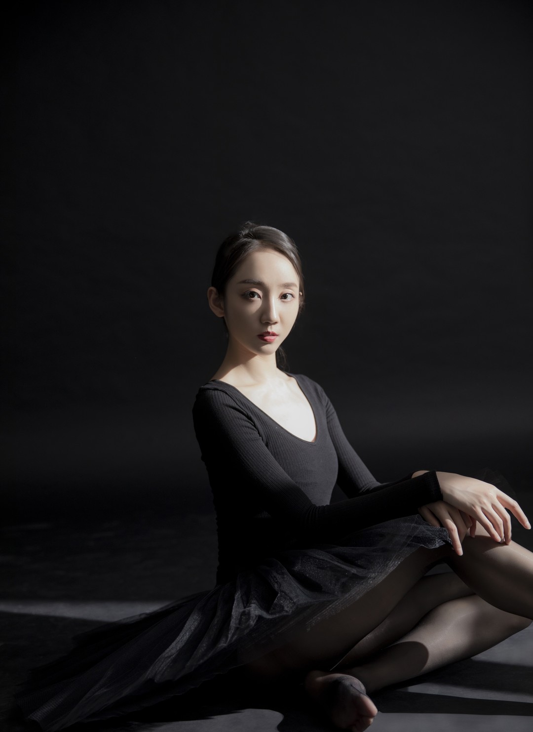 GALLI嘉丽舞蹈生日艺术写真美女图集123套29GB合集打包下载 8 1