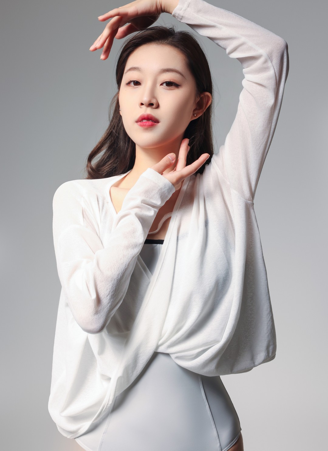 GALLI嘉丽舞蹈生日艺术写真美女图集123套29GB合集打包下载 10 3