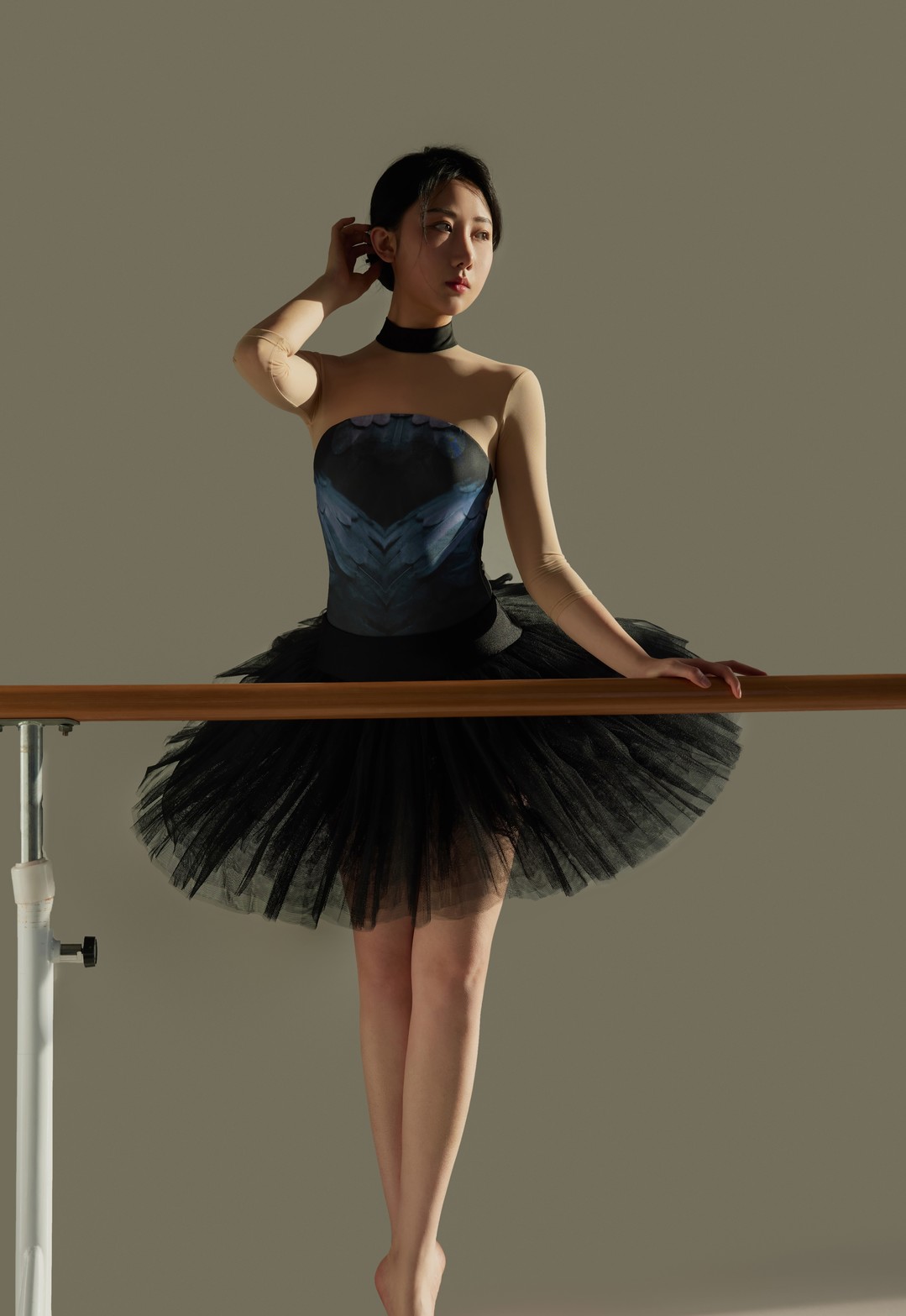 GALLI嘉丽舞蹈生日艺术写真美女图集123套29GB合集打包下载 12 5