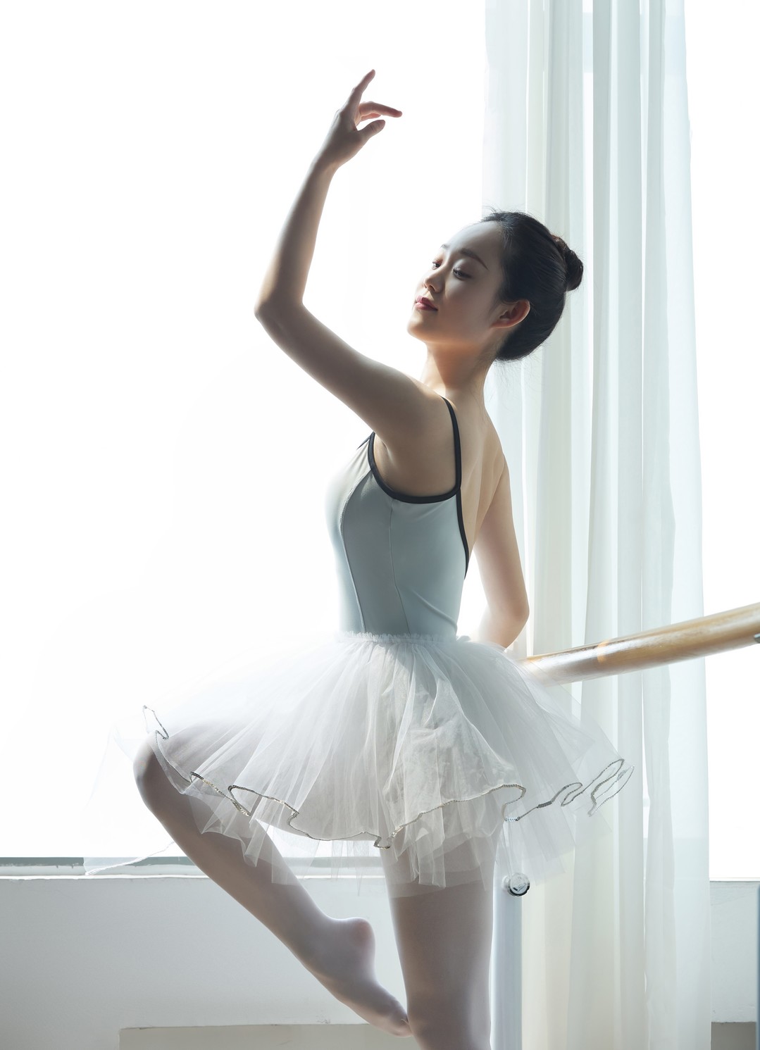 GALLI嘉丽舞蹈生日艺术写真美女图集123套29GB合集打包下载 13 6