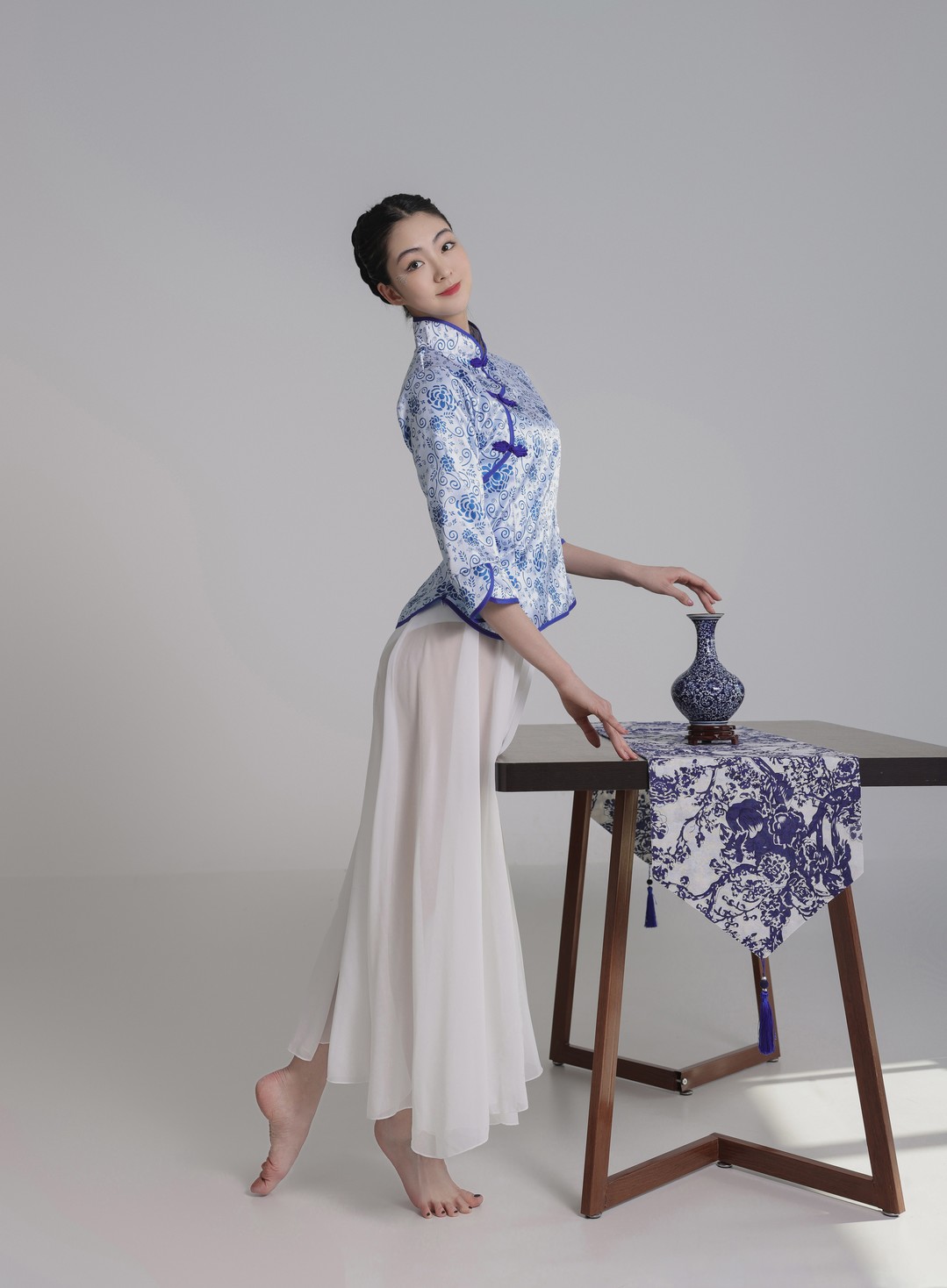 GALLI嘉丽舞蹈生日艺术写真123套29GB全集打包下载