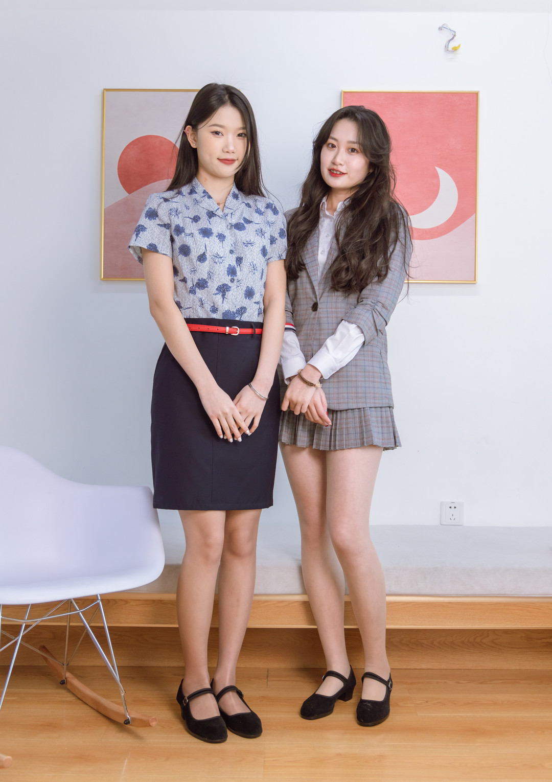 物恋传媒写真合集2301-3000期 860GB资源包