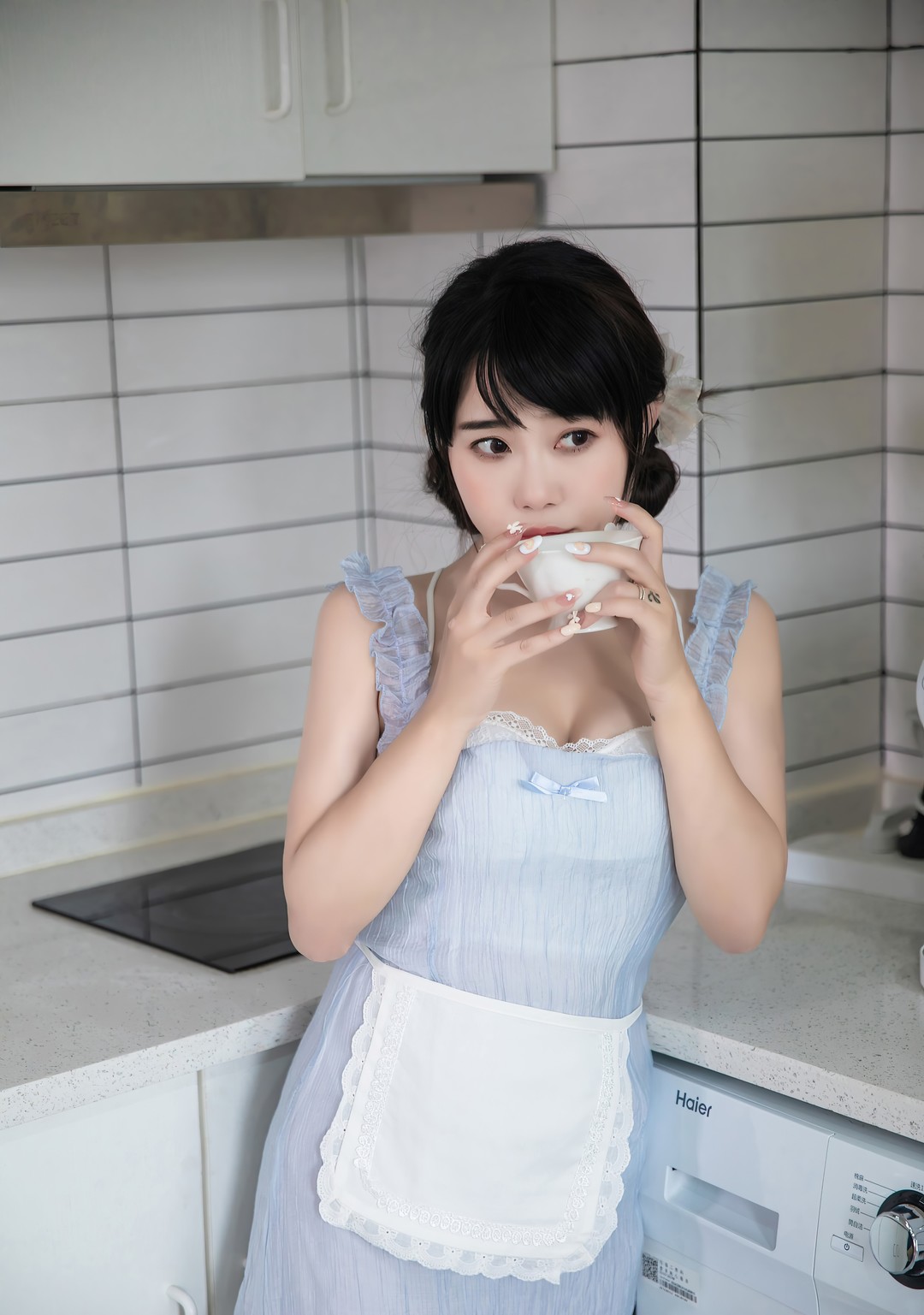 严利娅Yuliya 30套写真图集合集14GB打包下载