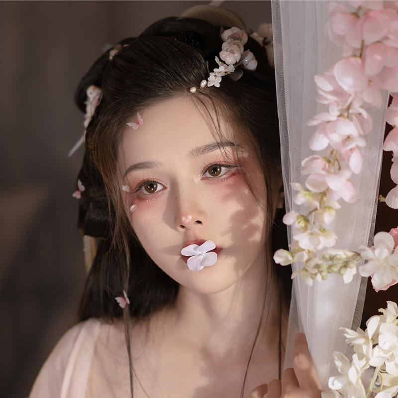 MussGirl慕丝女郎写真合集1319套280GB打包下载 3 3