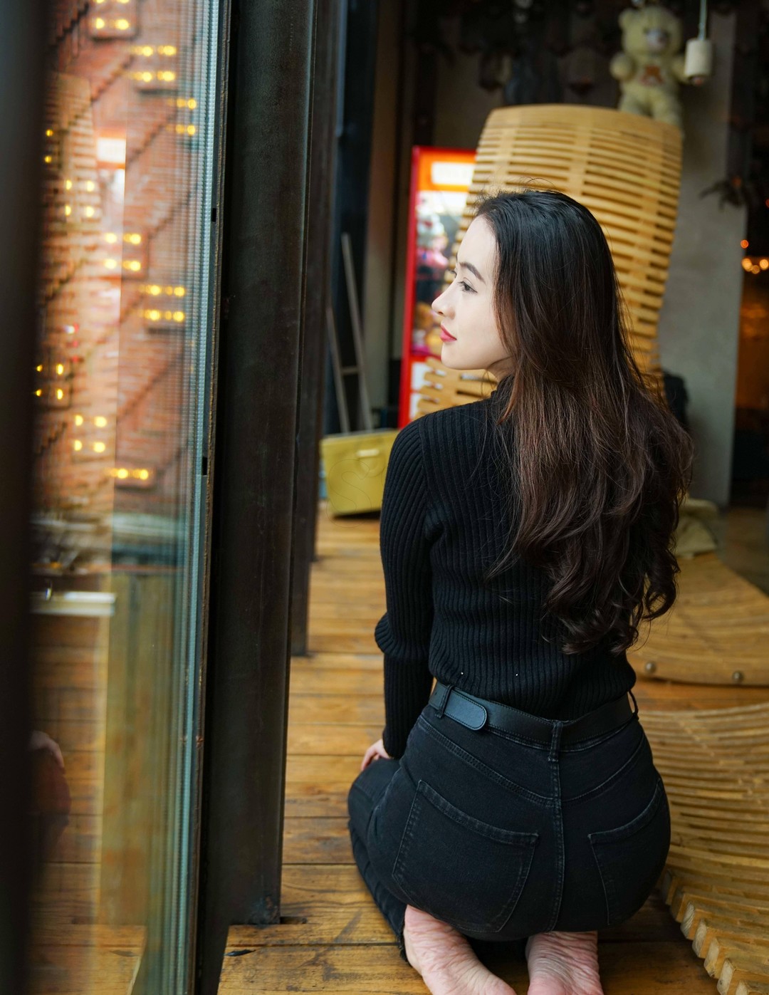 MussGirl慕丝女郎写真合集1319套280GB打包下载 4 4