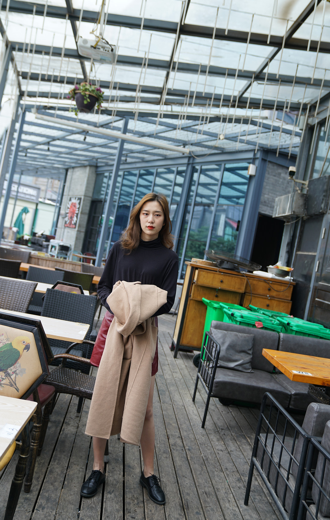 MussGirl慕丝女郎写真合集1319套280GB打包下载 5 5