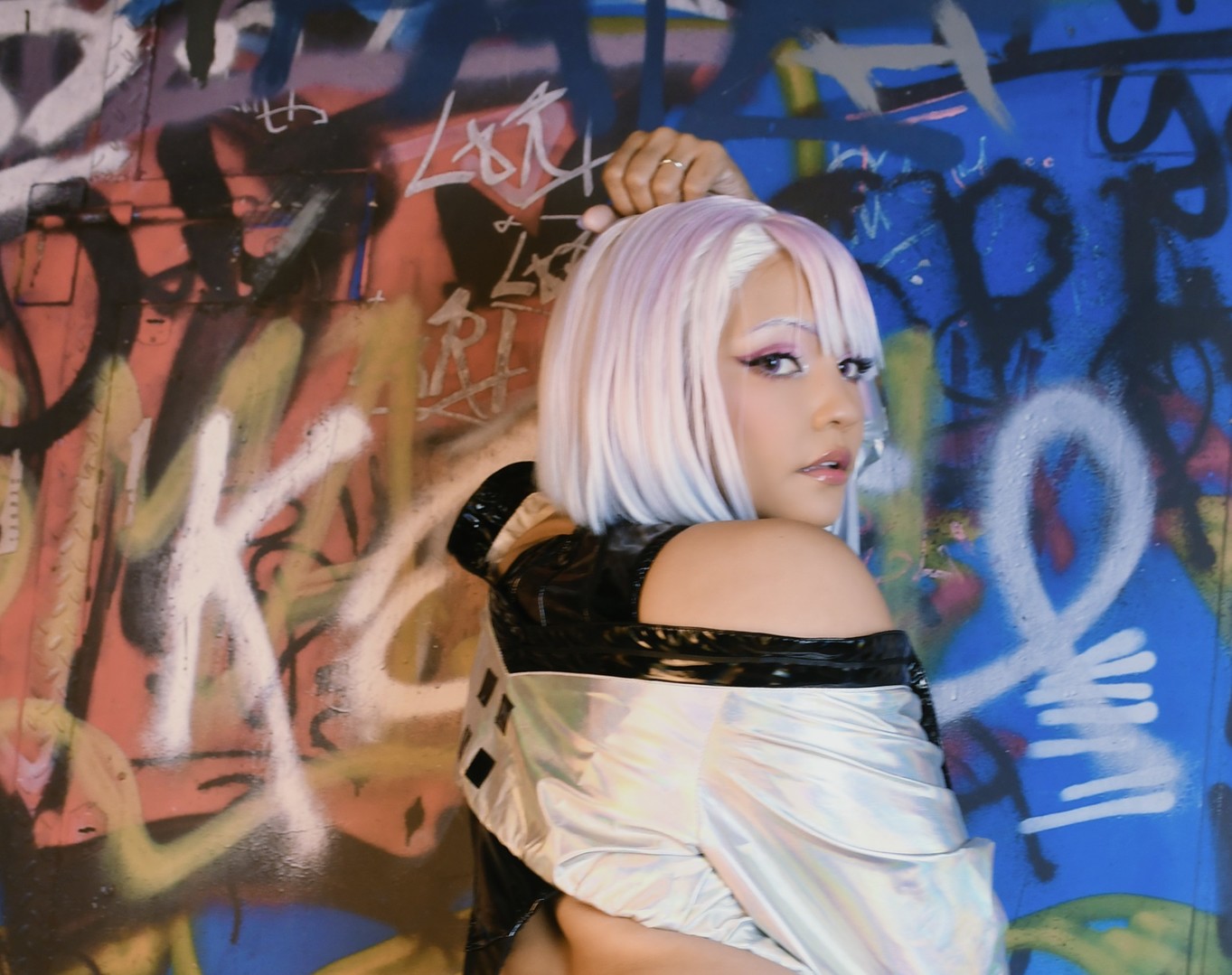 Pattie美女写真11套合集10GB打包下载 1 1