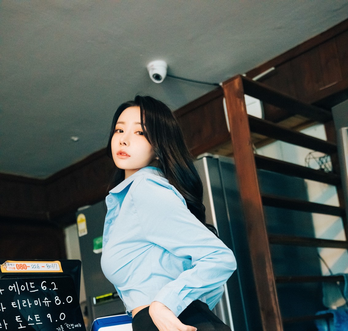 YeonYu写真合集23套 30GB高清资源 2 2