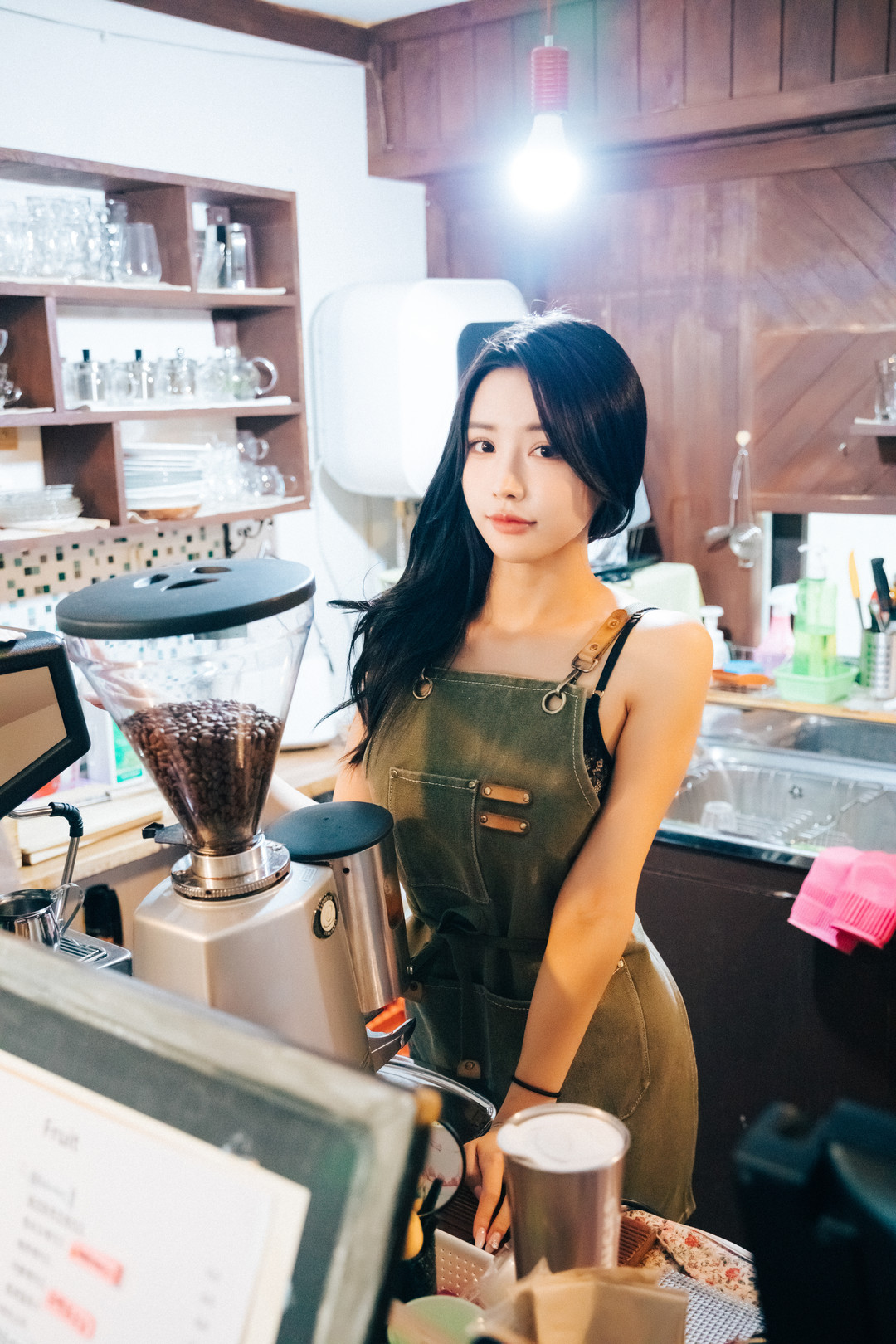 YeonYu写真合集23套 30GB高清资源 3 3