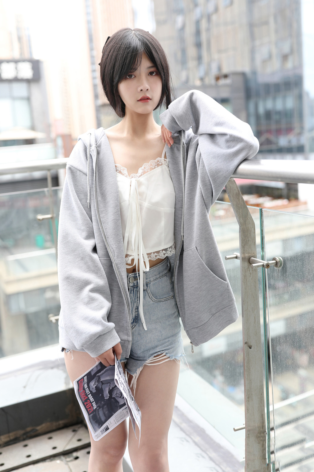 IMZSOCK爱美足美女写真合集第443期 474GB原版资源 2 2