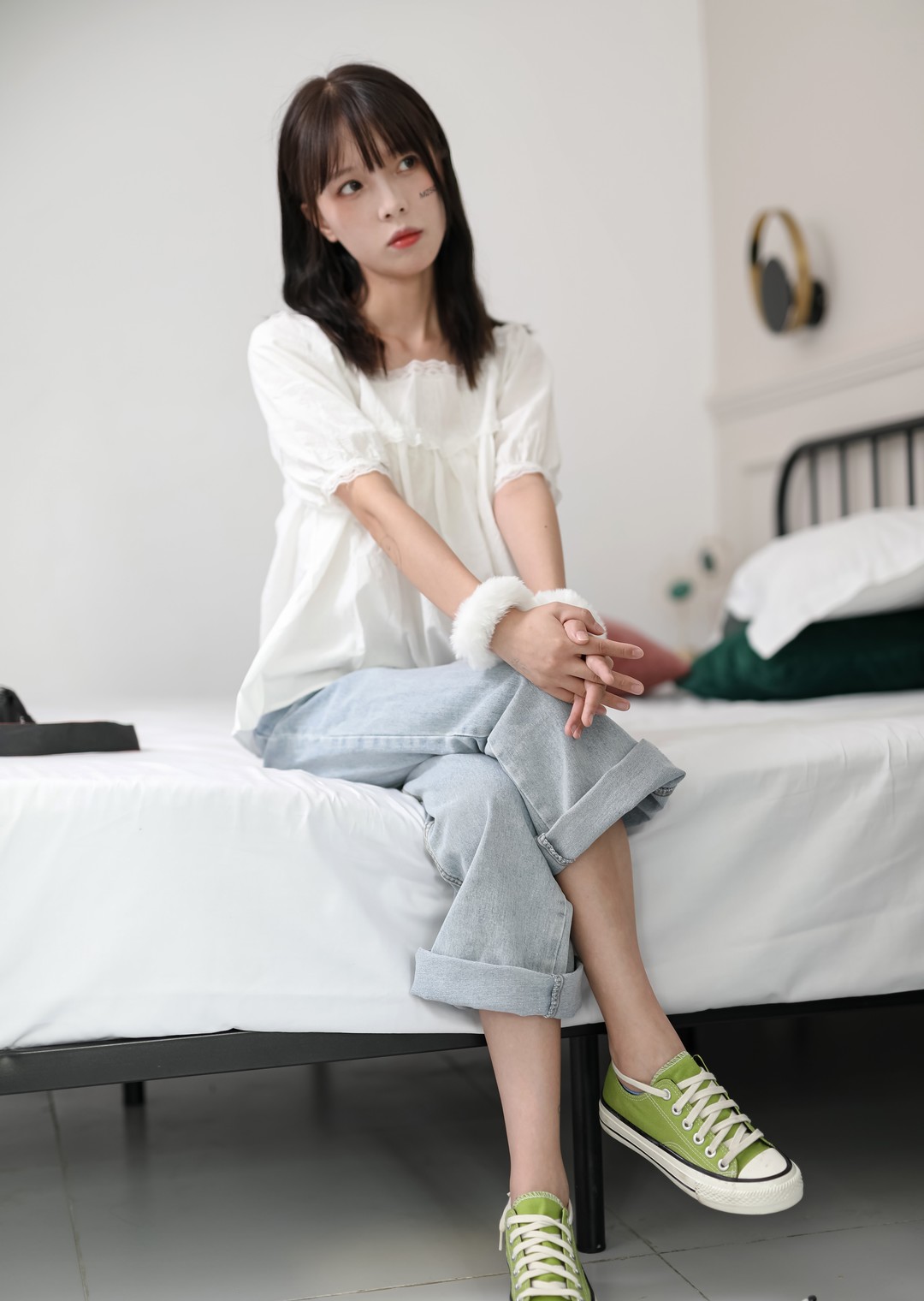 IMZSOCK爱美足美女写真合集第443期 474GB原版资源 5 5