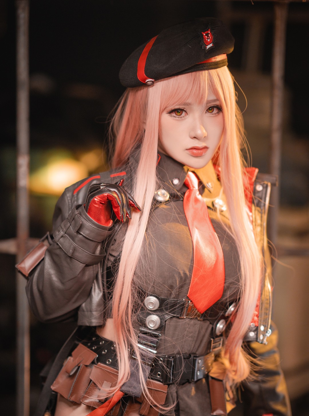 柘烟Zuken 12套美女写真合集 3GB打包下载 2 2