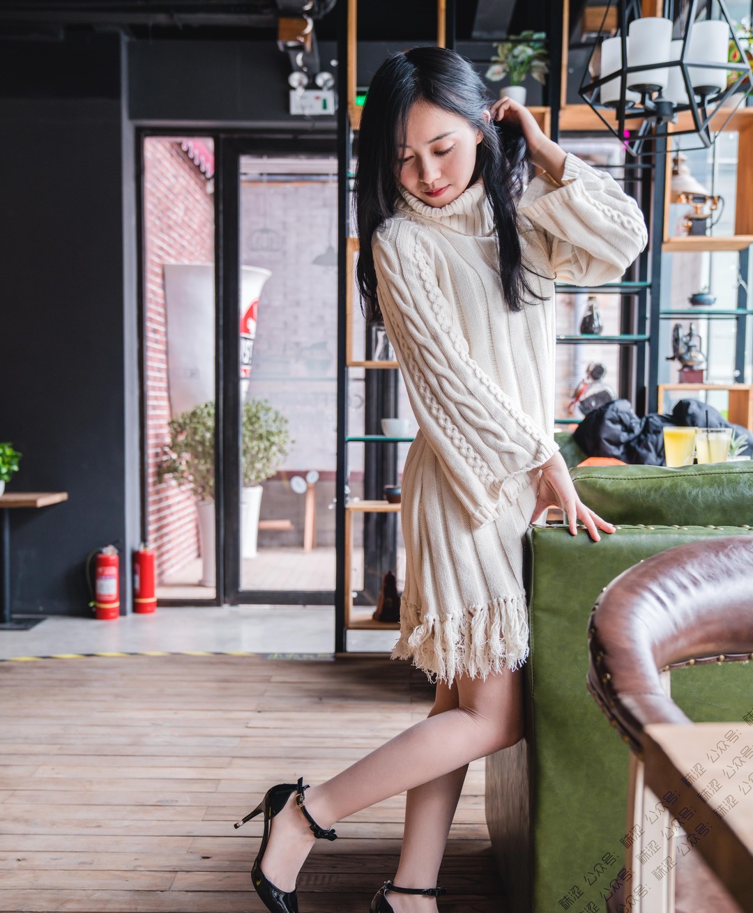 袜涩美女艺术写真90套80GB打包下载合集 6 2