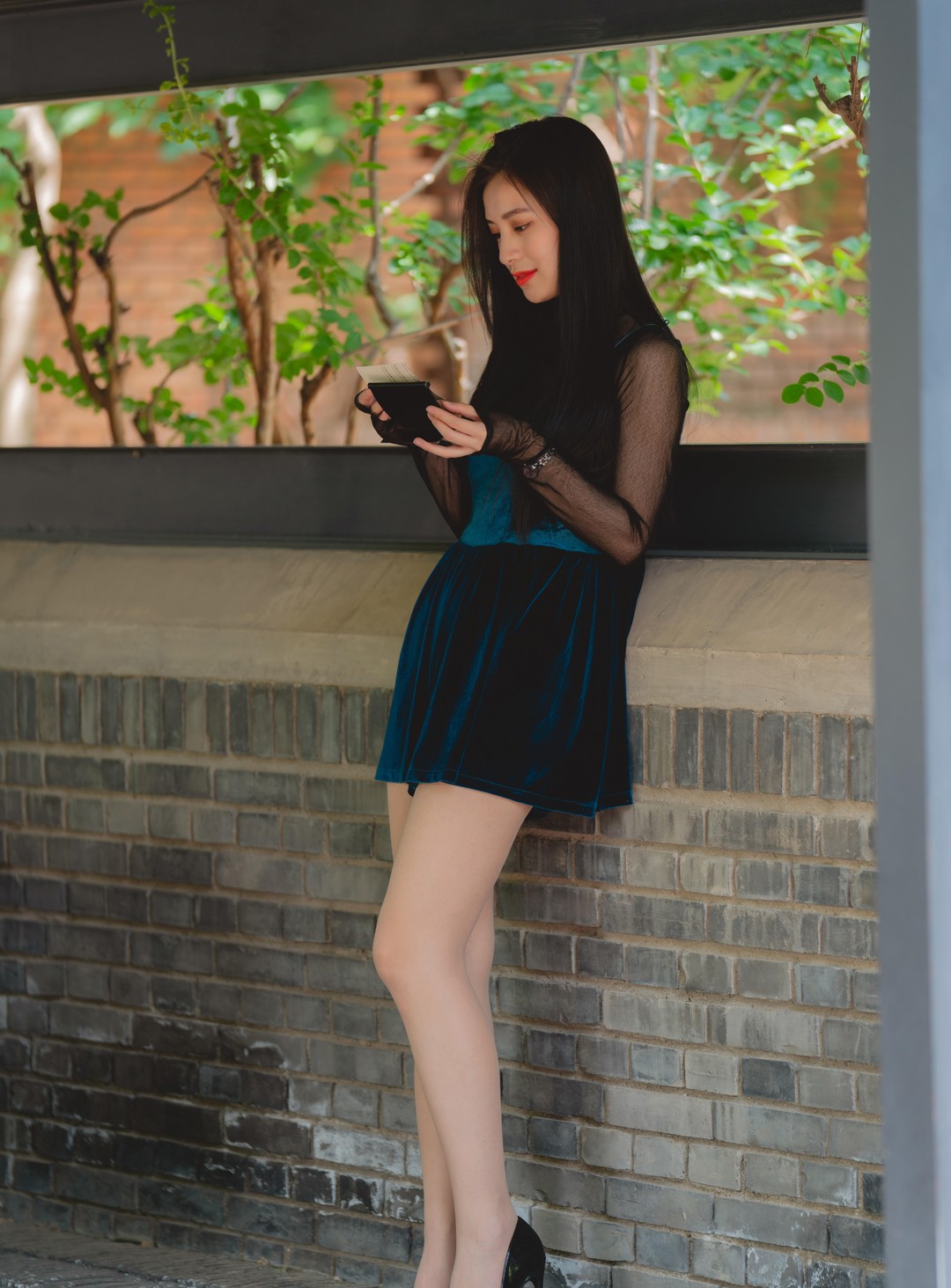 袜涩美女艺术写真90套80GB打包下载合集 7 3