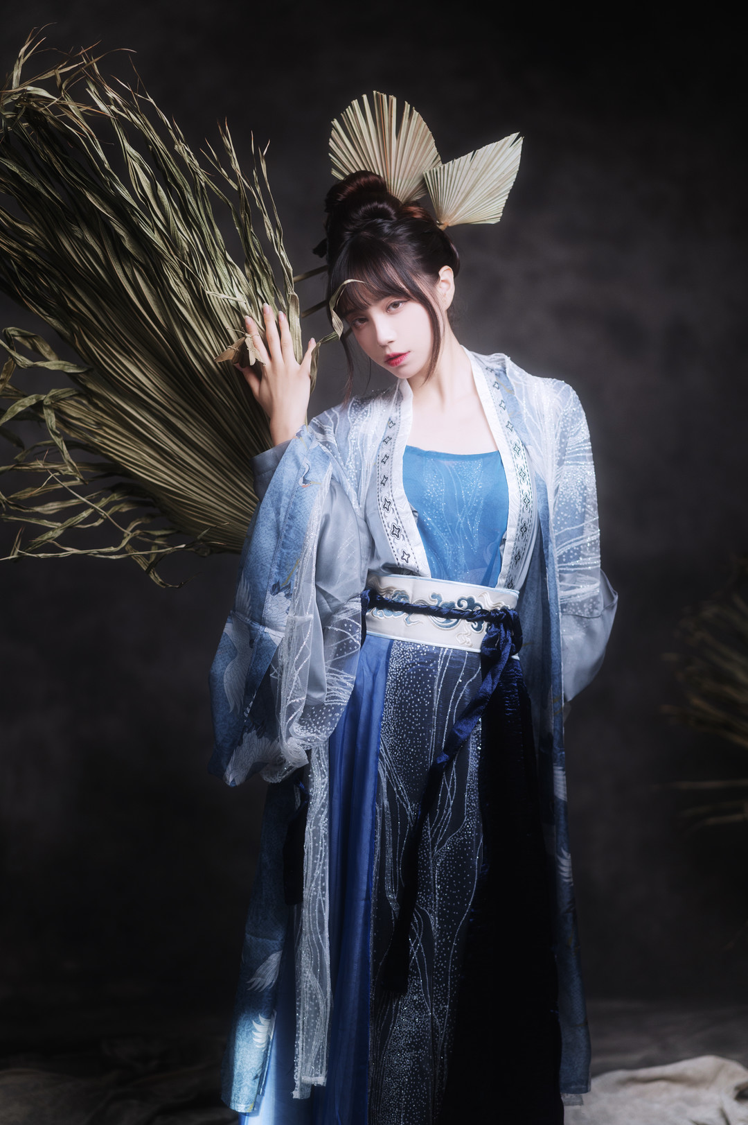 贰加六美女写真64套合集18GB打包下载 4 4