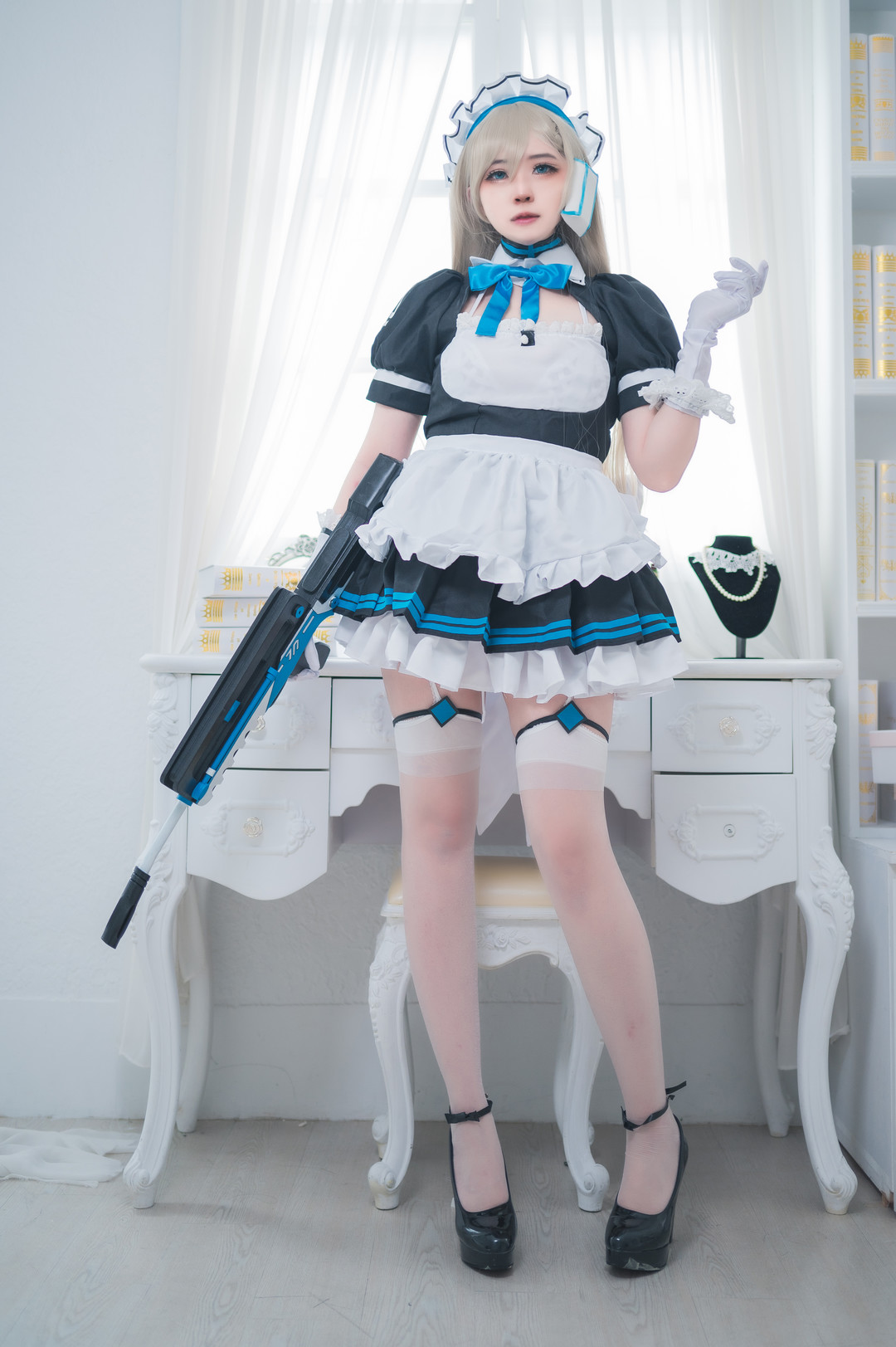 奈奈紀13套美女写真图合集1.18GB打包下载