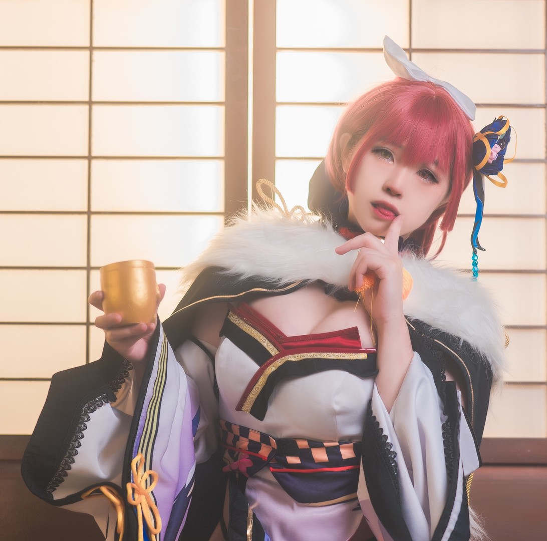 奈奈紀写真套图合集13套1.18GB打包下载