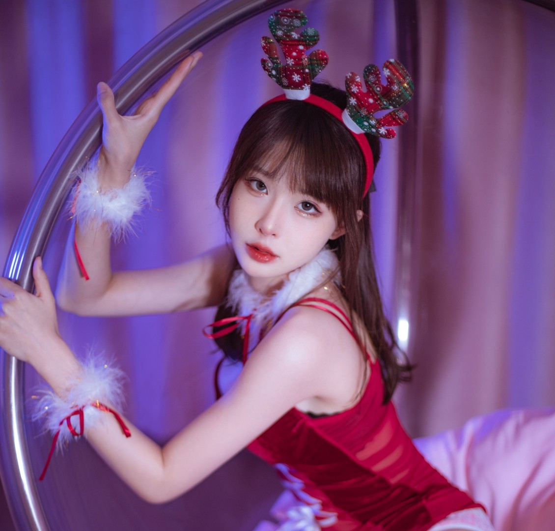 余多多5套美女写真套图合集1.5GB打包下载 2 2