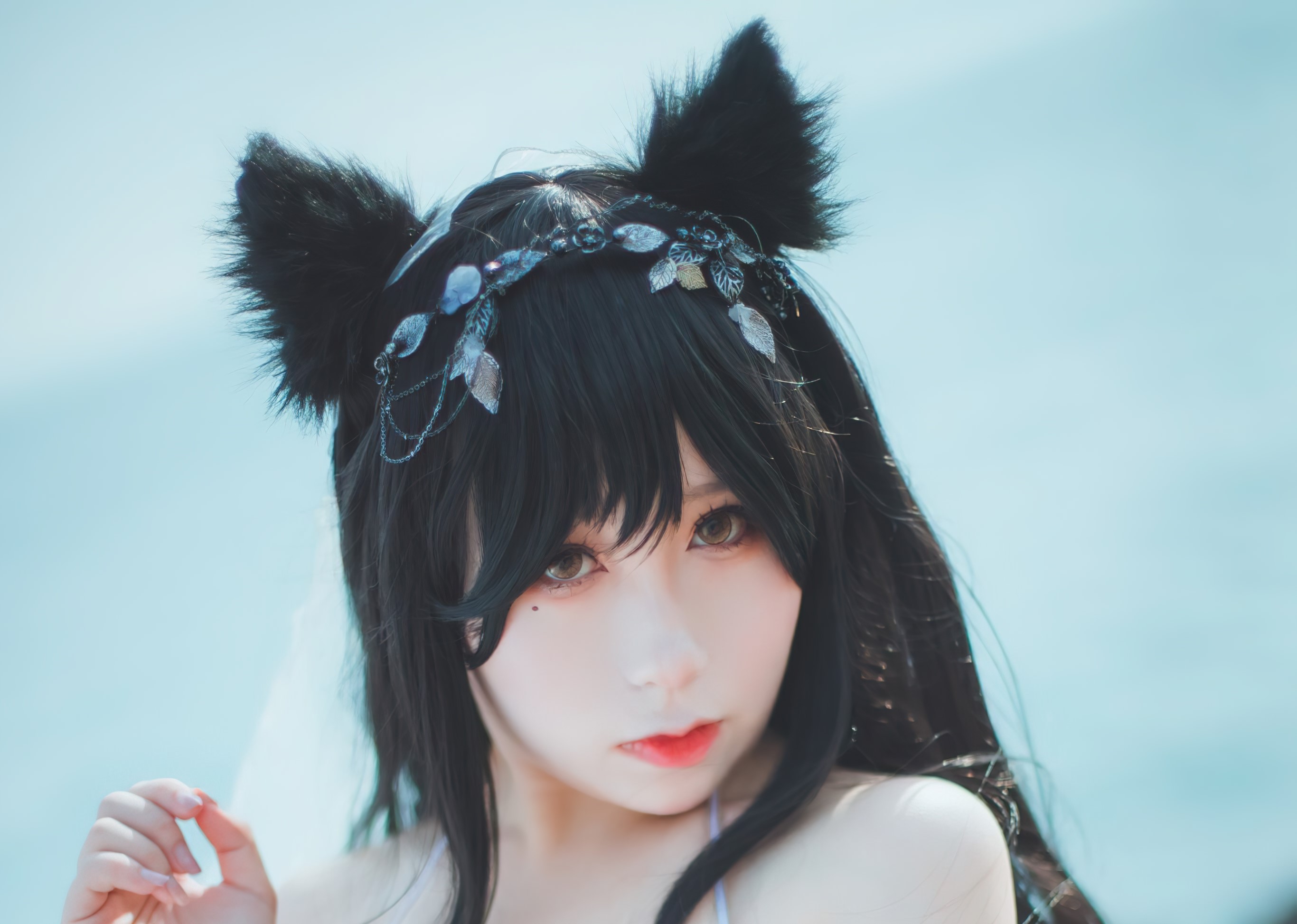 柚子先生美女写真图集合集502P 1.4GB打包下载