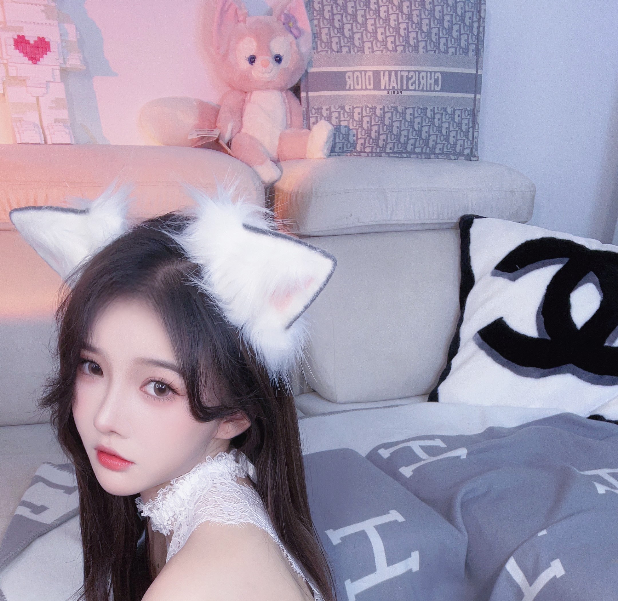 小奶瓶美女写真图合集8GB打包下载 1 1