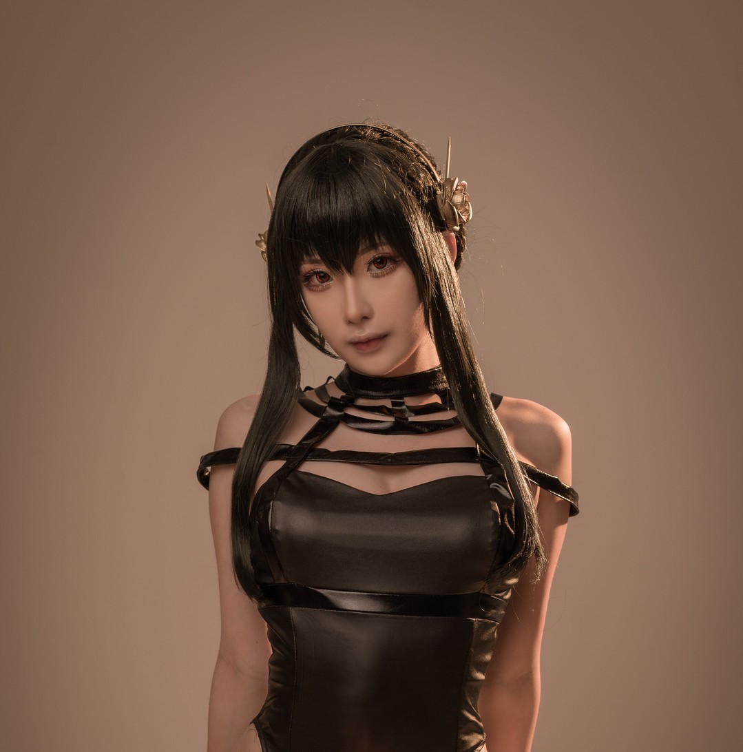 Kiyo写真美女图集6套1.5GB打包下载 1 1