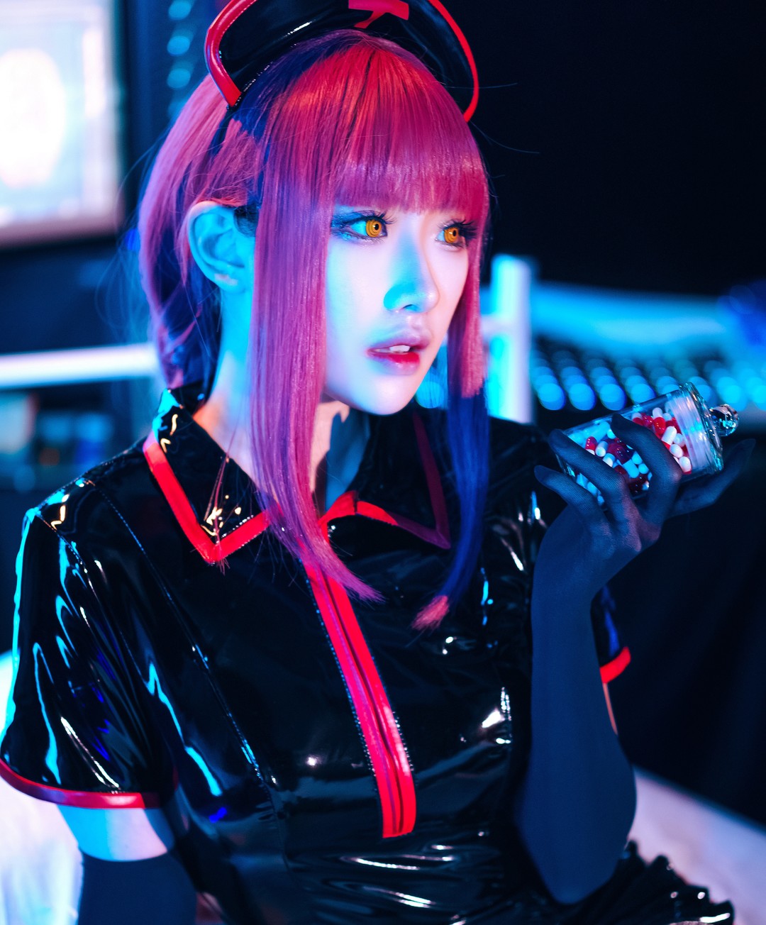 Kiyo写真美女图集6套1.5GB打包下载