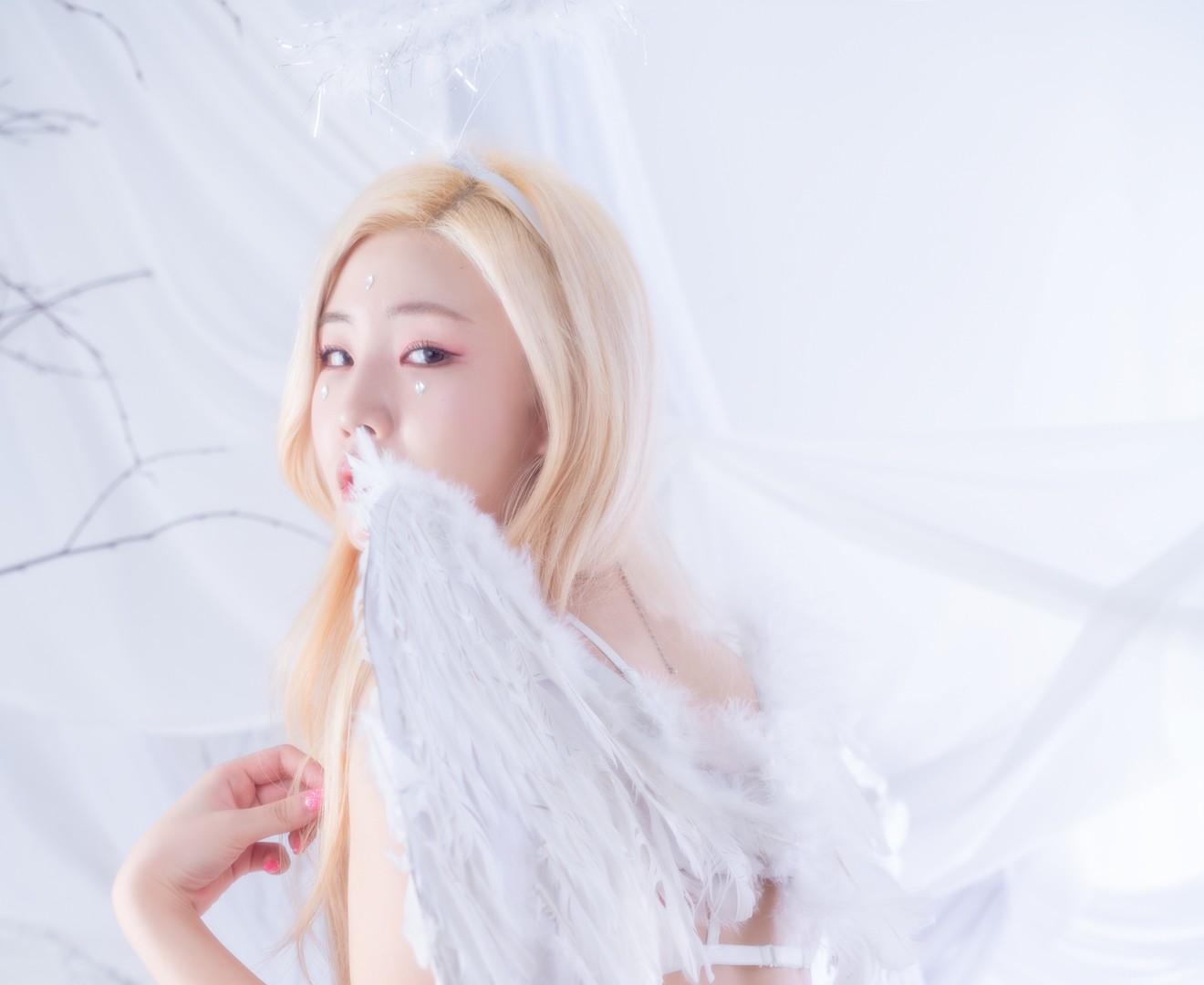 Yebin(전예빈)写真图集17套打包下载 17GB 1 1