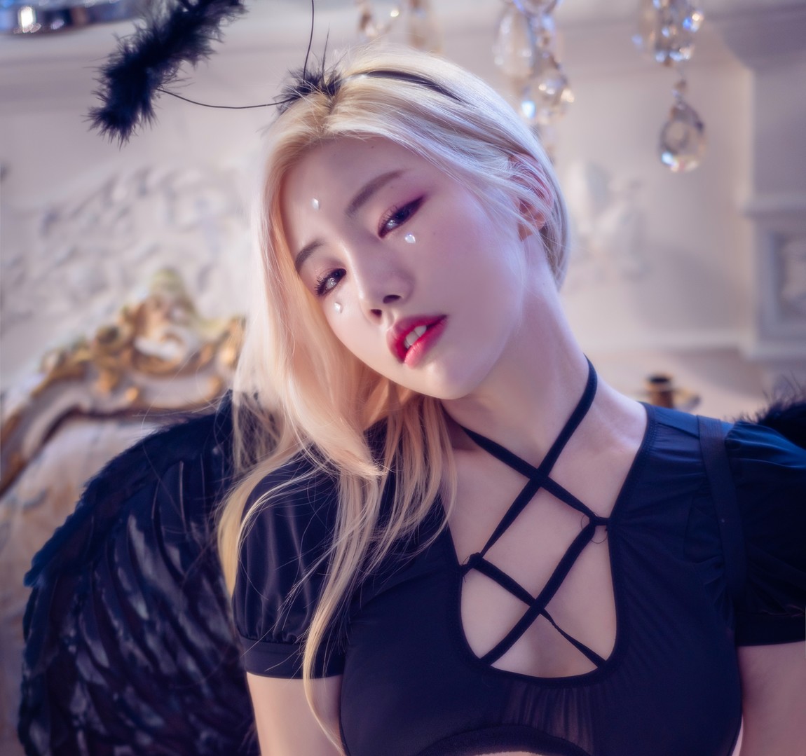 Yebin(전예빈)写真图集17套打包下载 17GB 2 2