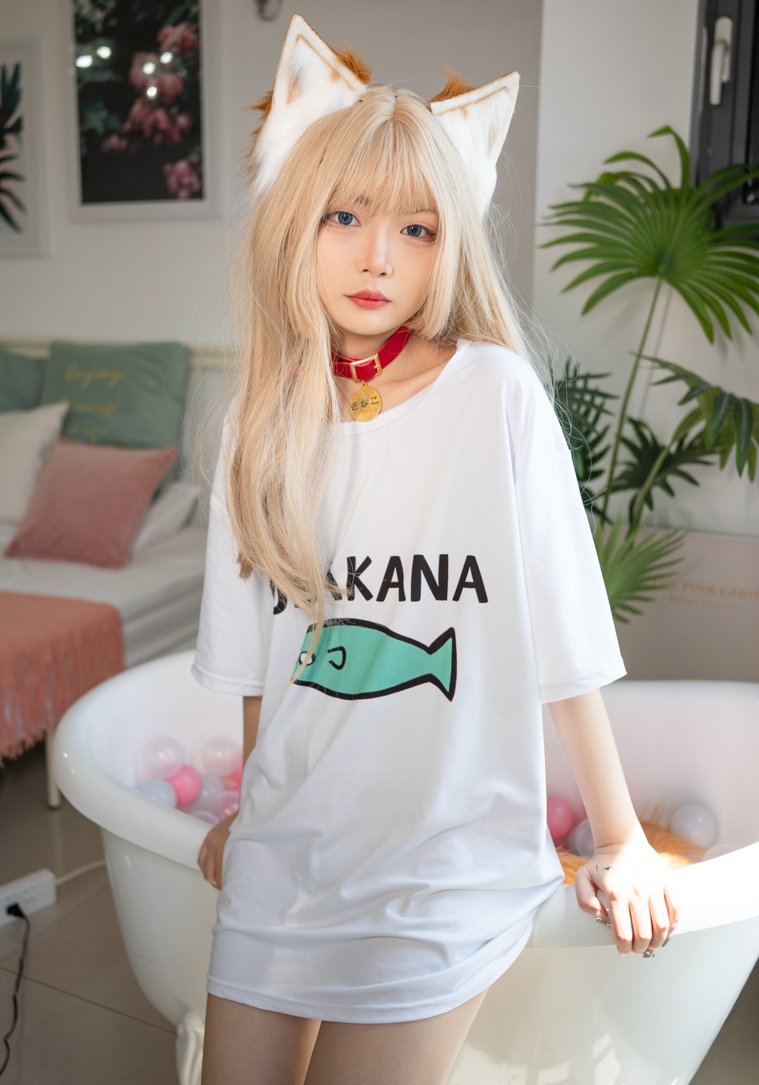 梨瑾瑾19套写真图集6GB打包下载 1 1