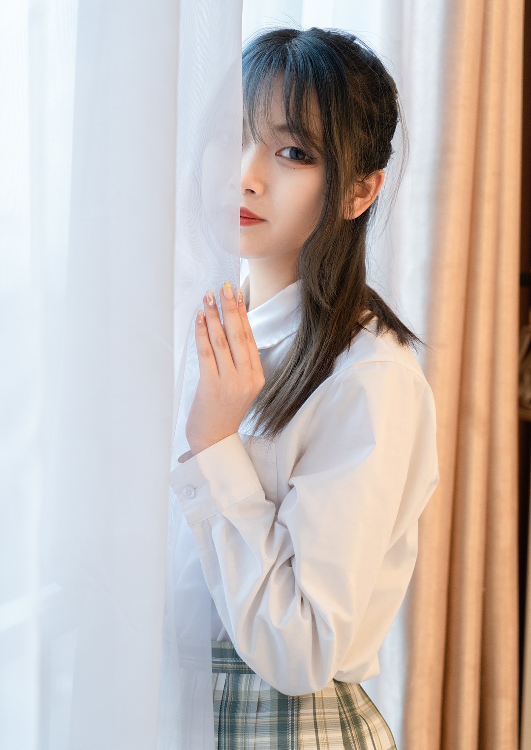 梨瑾瑾19套写真图集6GB打包下载 3 3