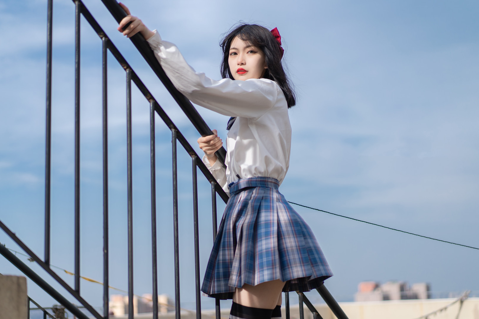 梨瑾瑾19套写真图集6GB打包下载 4 4