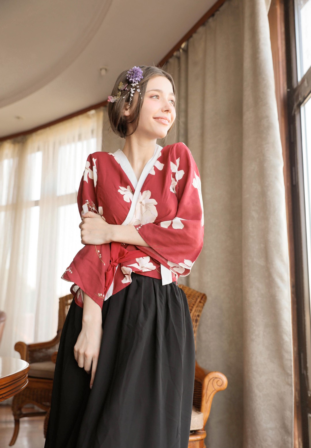 MliaAzulTokyoDoll写真图集25套下载 3.68GB