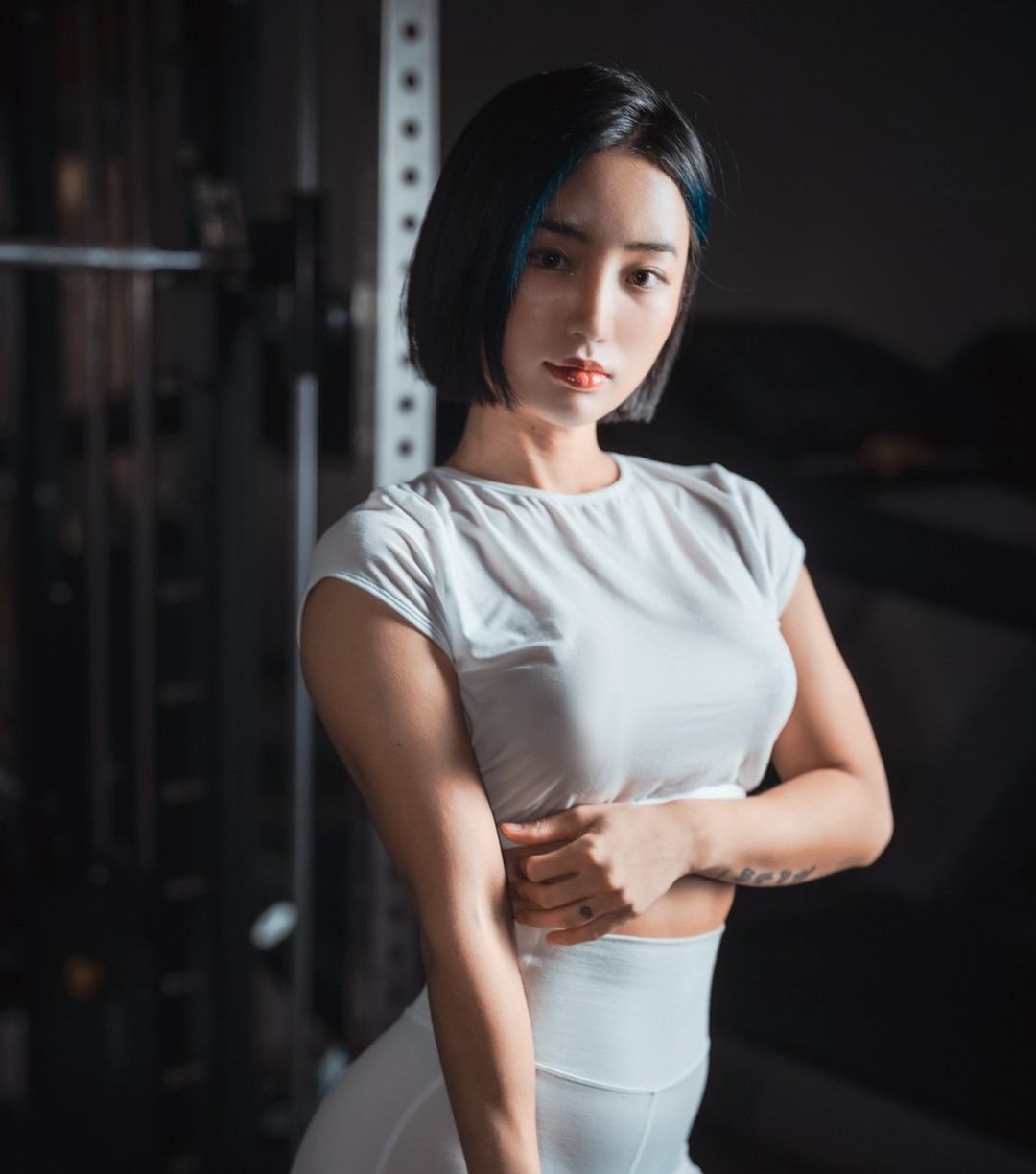 BootyQueen写真图合集下载60套129GB 8 3