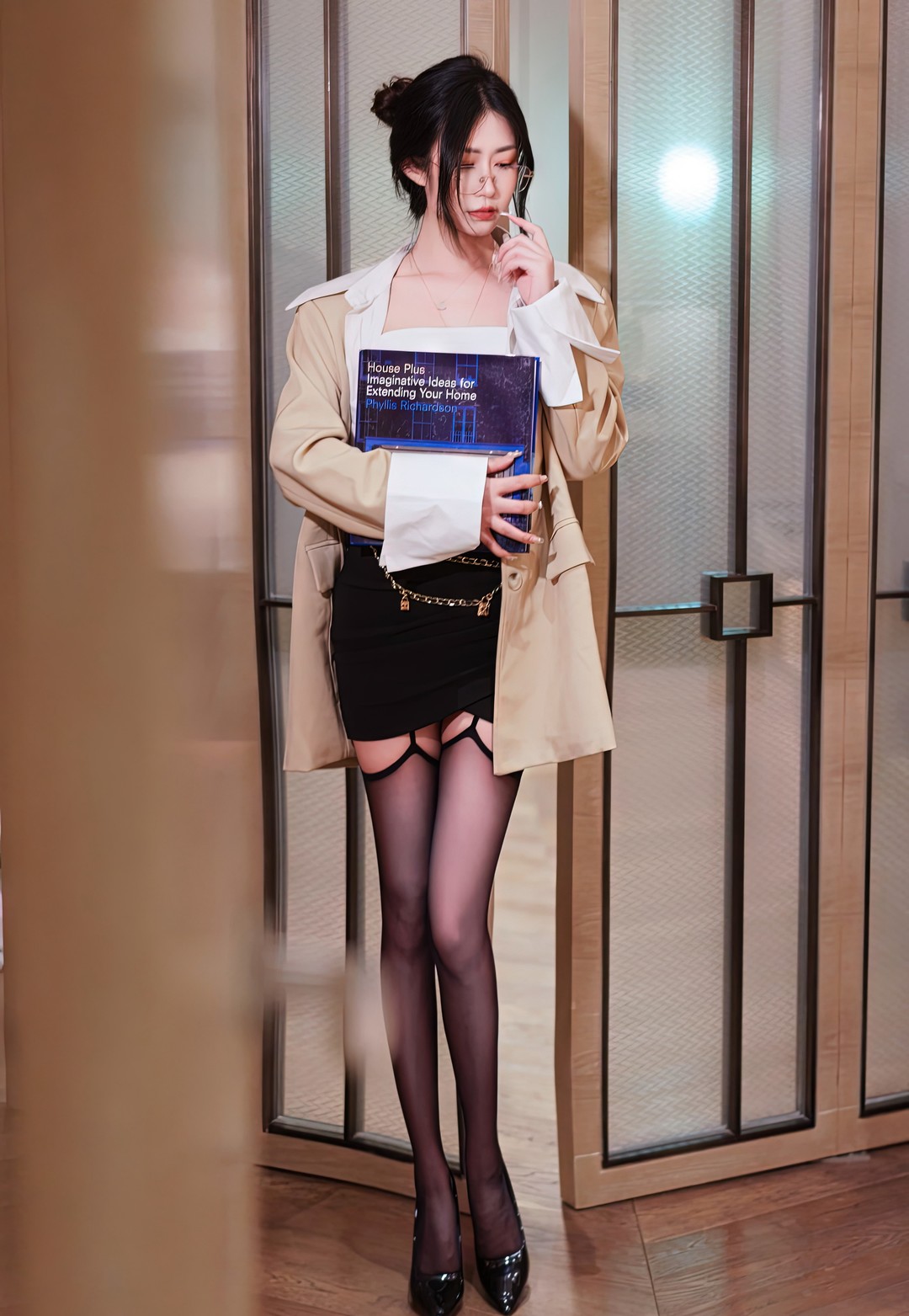 Laura阿姣写真图集合集下载 61套40GB