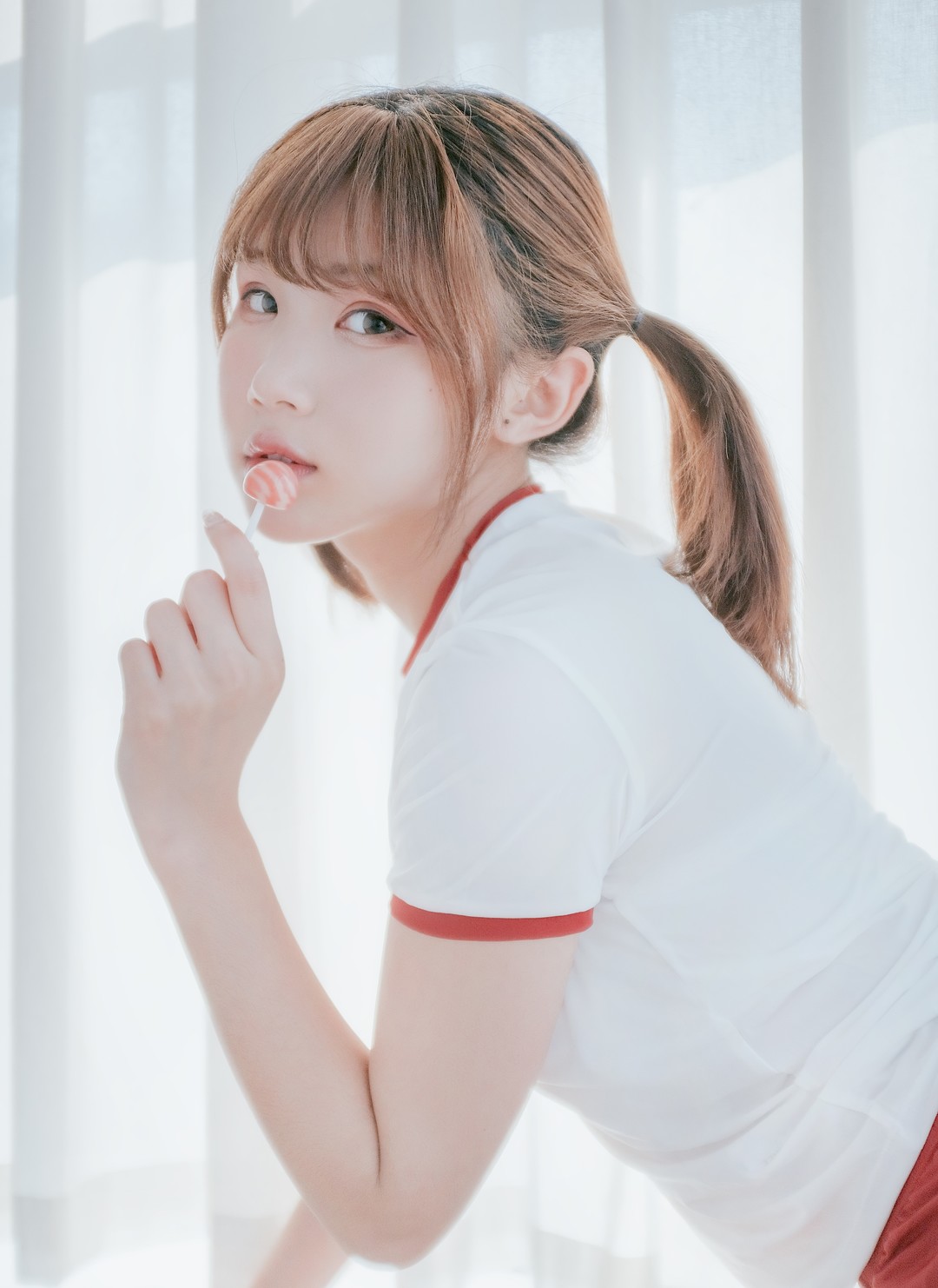 草莓酱娜写真2套合集打包下载 354MB