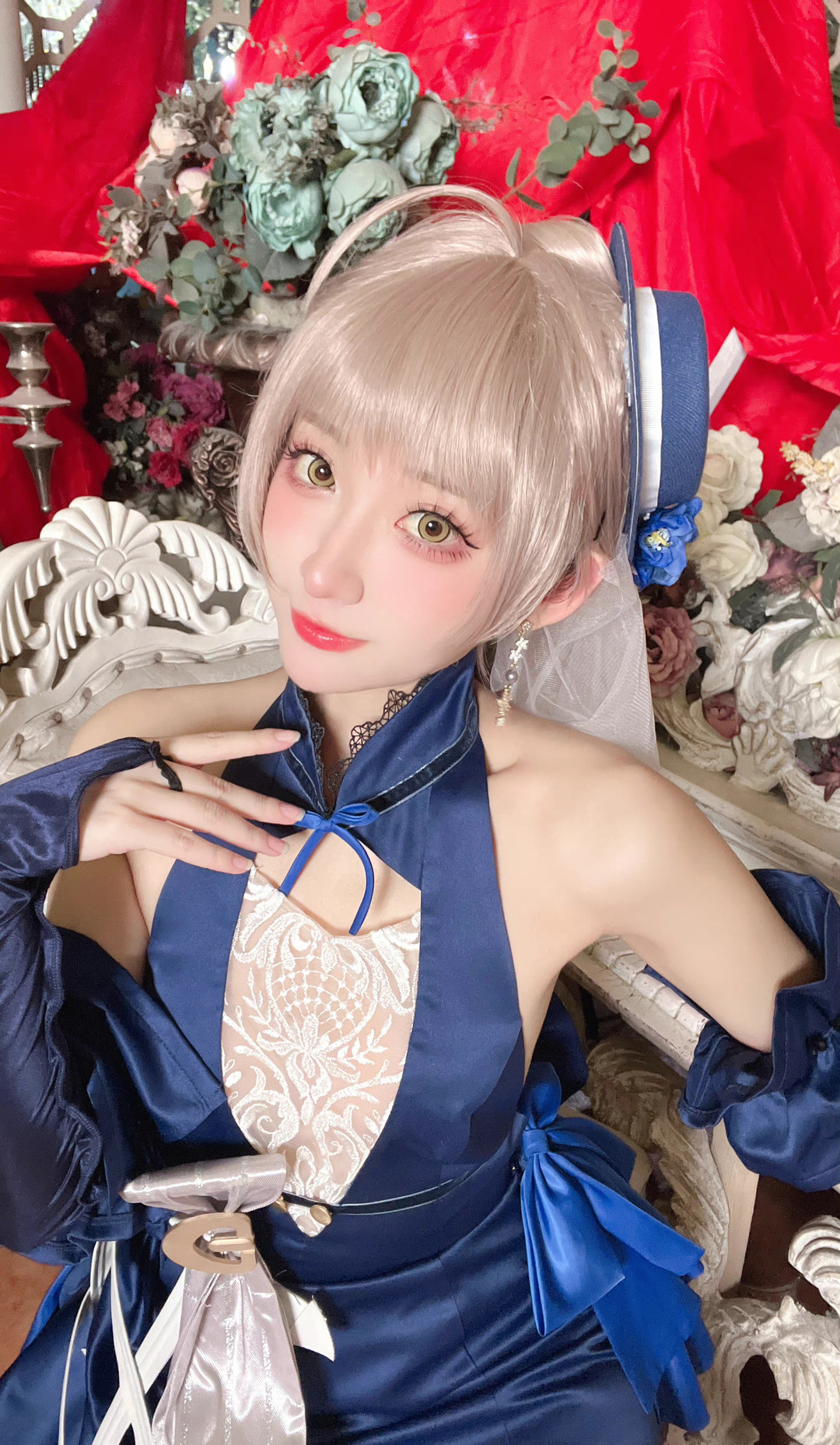 尤幽美女写真4套图集打包 528MB下载