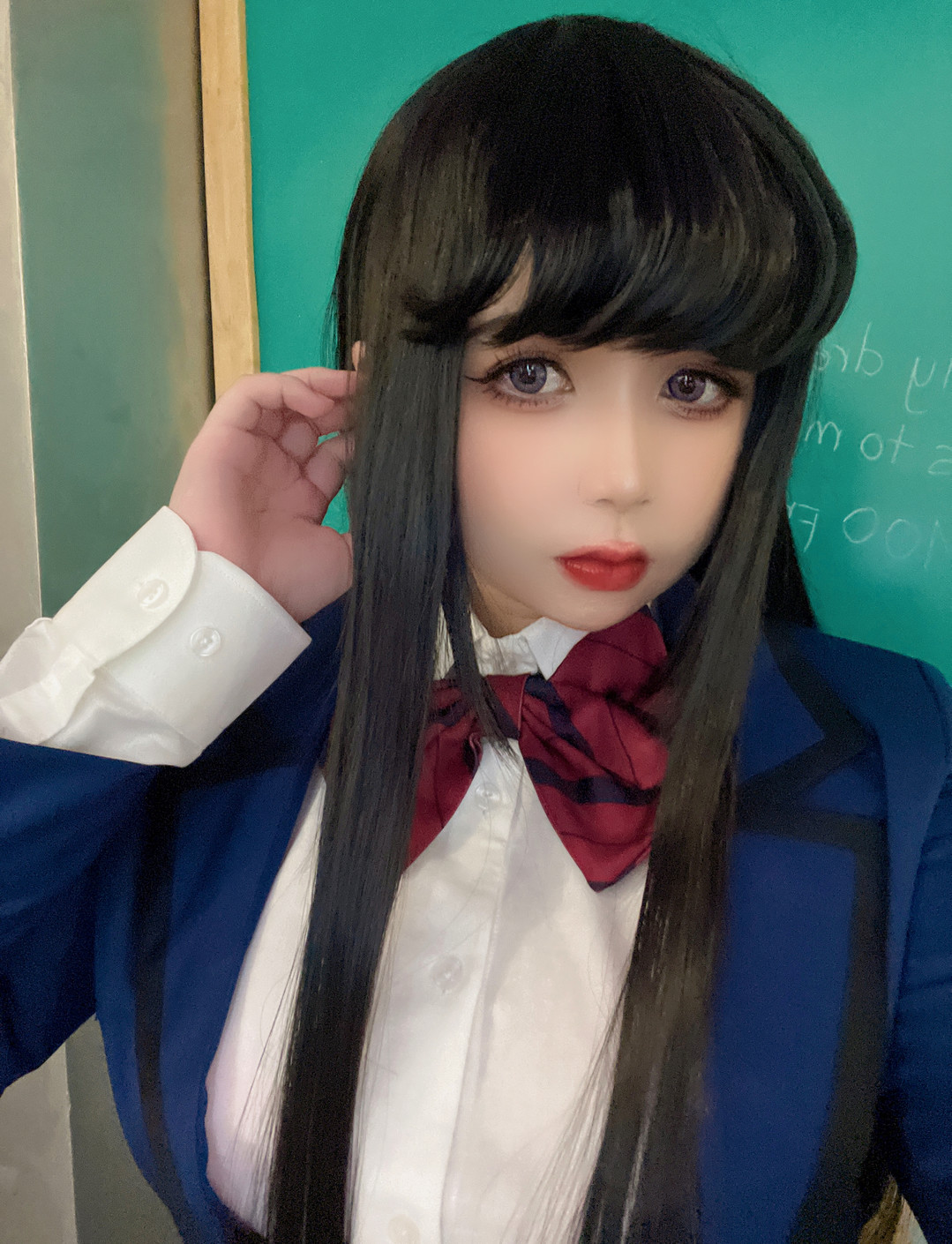 UyUy写真合集104套 38GB打包下载 3 3