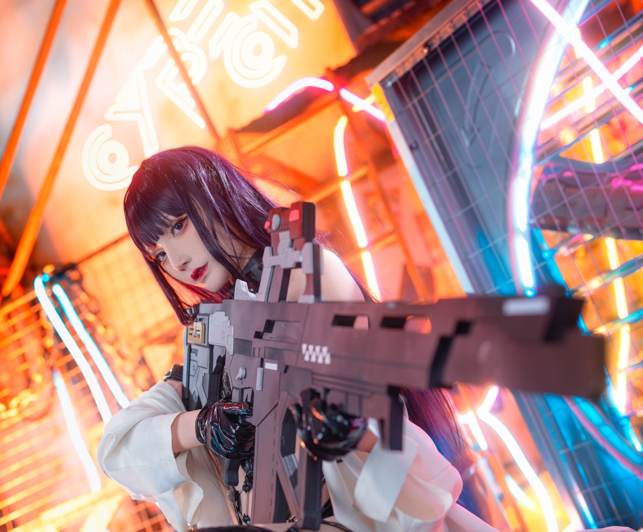 仙九Airi美女写真合集23套9GB资源下载