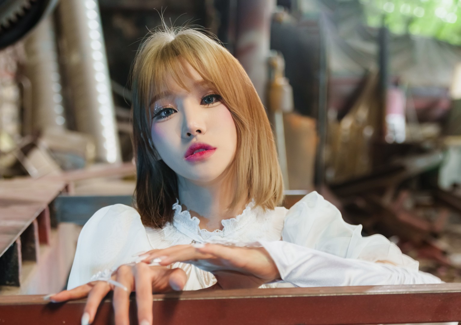 Taeri写真美女图集37套104GB下载合集