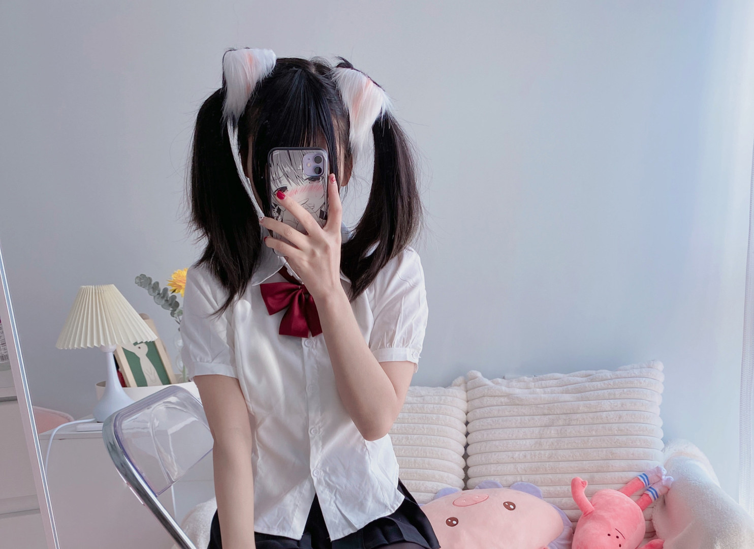 二阶堂写真美女图40套合集3.4GB打包下载