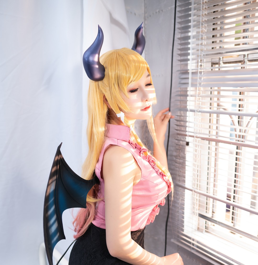 三刀刀miido 41套美女写真图集 8GB 下载